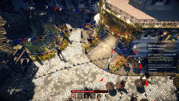 Liberté - STEAM GIFT RUSSIA