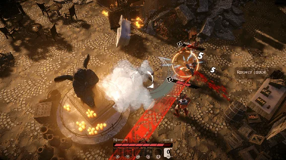Liberté - STEAM GIFT RUSSIA