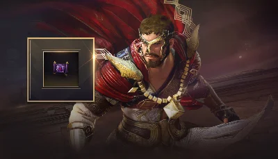 Black Desert Online 🔑 Advice of Valks (+80)