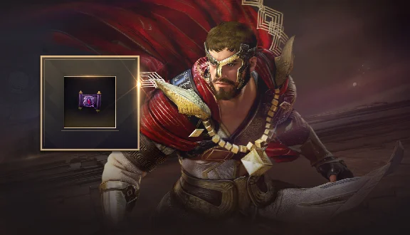 Black Desert Online 🔑 Advice of Valks (+80)
