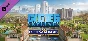 🔶Cities: Skylines - Hotels & Retreats DLC Wholesale