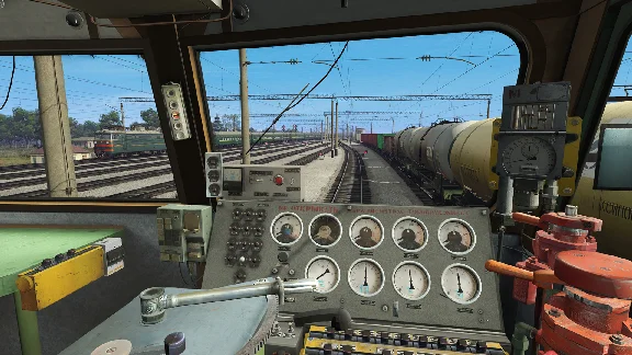 Trainz Railroad Simulator 2022🔸STEAM РФ/СНГ/УКР/КЗ