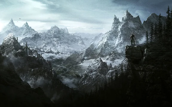 The Elder Scrolls V: Skyrim Soundtrack DLC STEAM ⚡️AUTO
