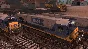 Trainz 2022 DLC - CSX Transportation GE B30-7🔸STEAM