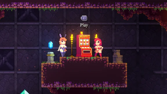 Scarlet Maiden🔸STEAM Россия⚡️АВТОДОСТАВКА