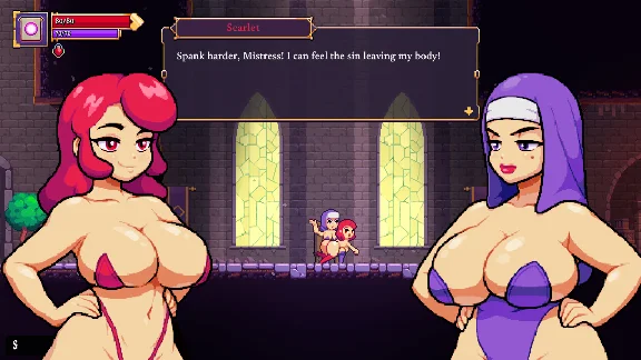 Scarlet Maiden🔸STEAM Россия⚡️АВТОДОСТАВКА