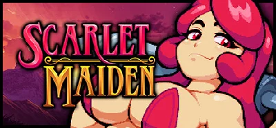 Scarlet Maiden🔸STEAM Россия⚡️АВТОДОСТАВКА