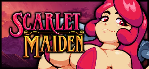 Scarlet Maiden🔸STEAM Россия⚡️АВТОДОСТАВКА