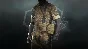 METAL GEAR SOLID V:THE PHANTOM PAIN-Fatigues (Naked Sn)