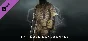 METAL GEAR SOLID V:THE PHANTOM PAIN-Fatigues (Naked Sn)