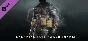 METAL GEAR SOLID V: THE PHANTOM PAIN - Sneaking Suit (N