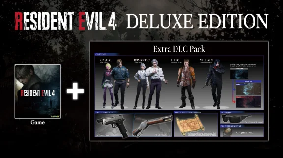The Outlast Trials+RESIDENT EVIL 4 (2023) Аккаунт Steam