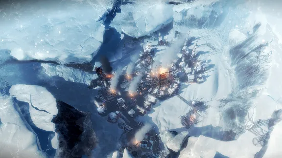 Frostpunk: Original Soundtrack DLC🔸STEAM RU⚡️АВТО