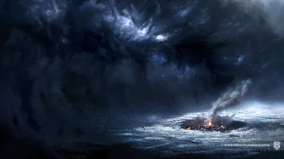 Frostpunk: Original Soundtrack DLC🔸STEAM RU⚡️АВТО