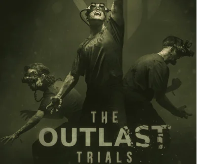 The Outlast Trials+RESIDENT EVIL 4 (2023) Аккаунт Steam