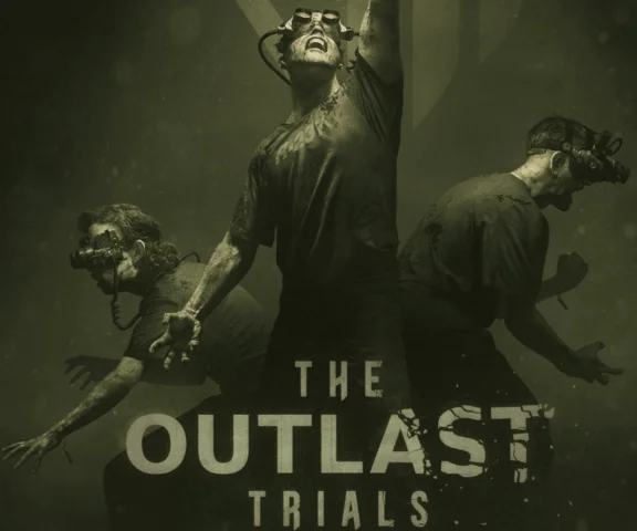 The Outlast Trials+RESIDENT EVIL 4 (2023) Аккаунт Steam