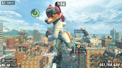 Pawperty Damage STEAM•RU ⚡️AUTODELIVERY 💳0%