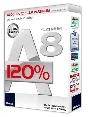 by Alcohol 120% 8 Platinum incl Audio 180% DELUXE FULL