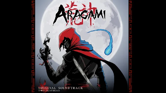 Aragami - Soundtrack DLC⚡AUTODELIVERY Steam Russia