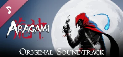 Aragami - Soundtrack DLC⚡AUTODELIVERY Steam Russia