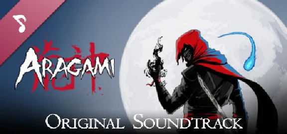 Aragami - Soundtrack DLC⚡AUTODELIVERY Steam Russia