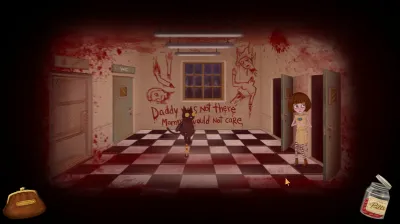Fran Bow⚡АВТОДОСТАВКА Steam Россия