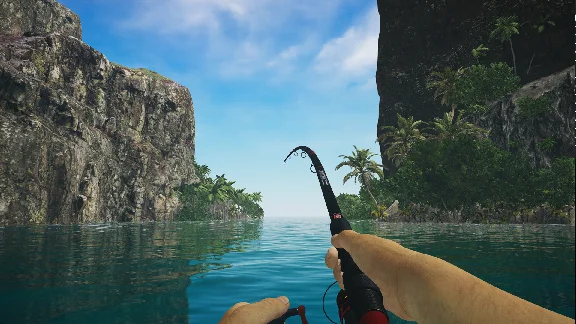Ultimate Fishing Simulator 2⚡AUTODELIVERY Steam Russia