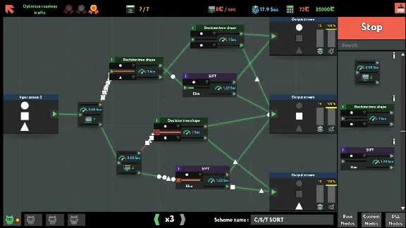 while True: learn()⚡AUTODELIVERY Steam Russia
