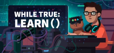while True: learn()⚡AUTODELIVERY Steam Russia