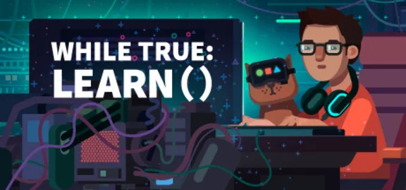 while True: learn()⚡AUTODELIVERY Steam Russia