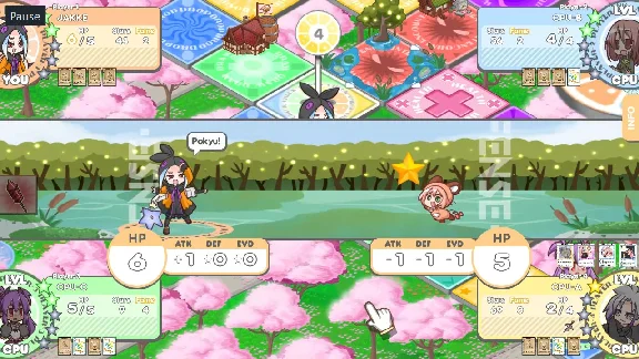 100% Orange Juice - Wanderer Pack DLC⚡Steam RU