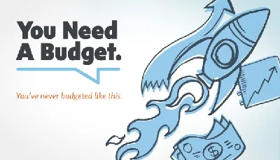 You Need a Budget 4 STEAM Gift - GLOBAL