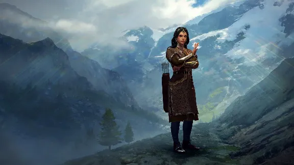 Crusader Kings III (Steam KEY, Region Free)