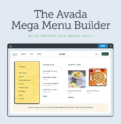 Avada [7.11.3] - Russification of the theme 🔥💜