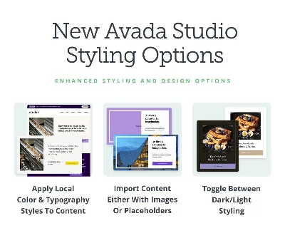 Avada [7.11.3] - Russification of the theme 🔥💜