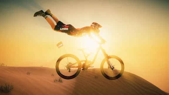 Descenders (Steam KEY, Region Free)