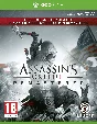 ASSASSIN´S CREED III REMASTERED XBOX ONE & SERIES X|S🔑