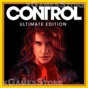 ПОЛНОЕ ИЗДАНИЕ CONTROL XBOX ONE/SERIES X|S🔑КЛЮЧ+VPN