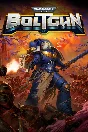 ✅ Warhammer 40,000: Boltgun Xbox One|X|S activation