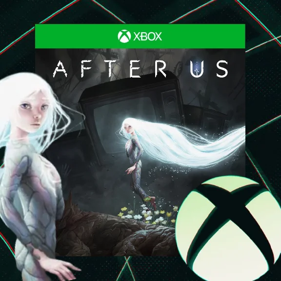 After Us Xbox Series X|S 🔑