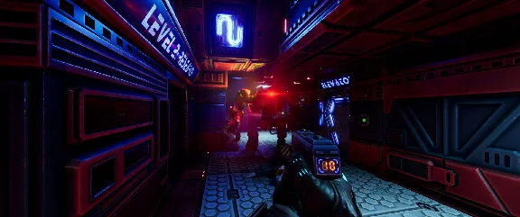 ✅ System Shock (2023) Steam Gift РФ+СНГ
