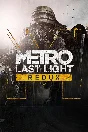 Metro: Last Light Redux (Steam Gift Region Free / ROW)