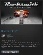 Rocksmith (Steam Gift Region Free / ROW)