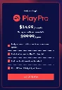 ✅EA PLAY PRO 12 Months💎
