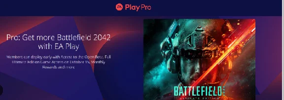✅EA PLAY PRO 12 Months💎