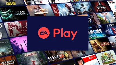 ✅EA PLAY PRO 12 Months💎