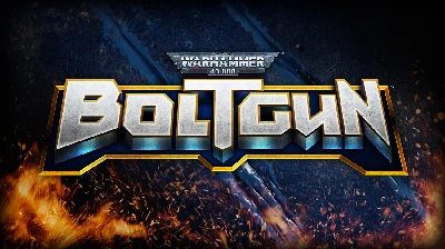 Warhammer 40,000: Boltgun (Steam/ Global)