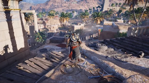 🔥Assassin´s Creed Истоки XBOX ONE X|S 💳0%💎FREE VPN🔥