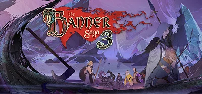 The Banner Saga 3 | steam gift RU✅