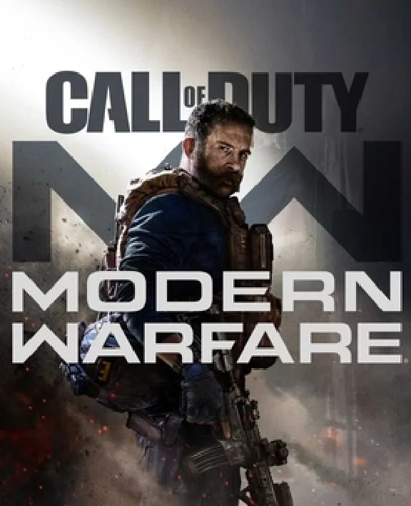 🔑КЛЮЧ✅Call of Duty:Modern Warfare2019(one, series X\S)
